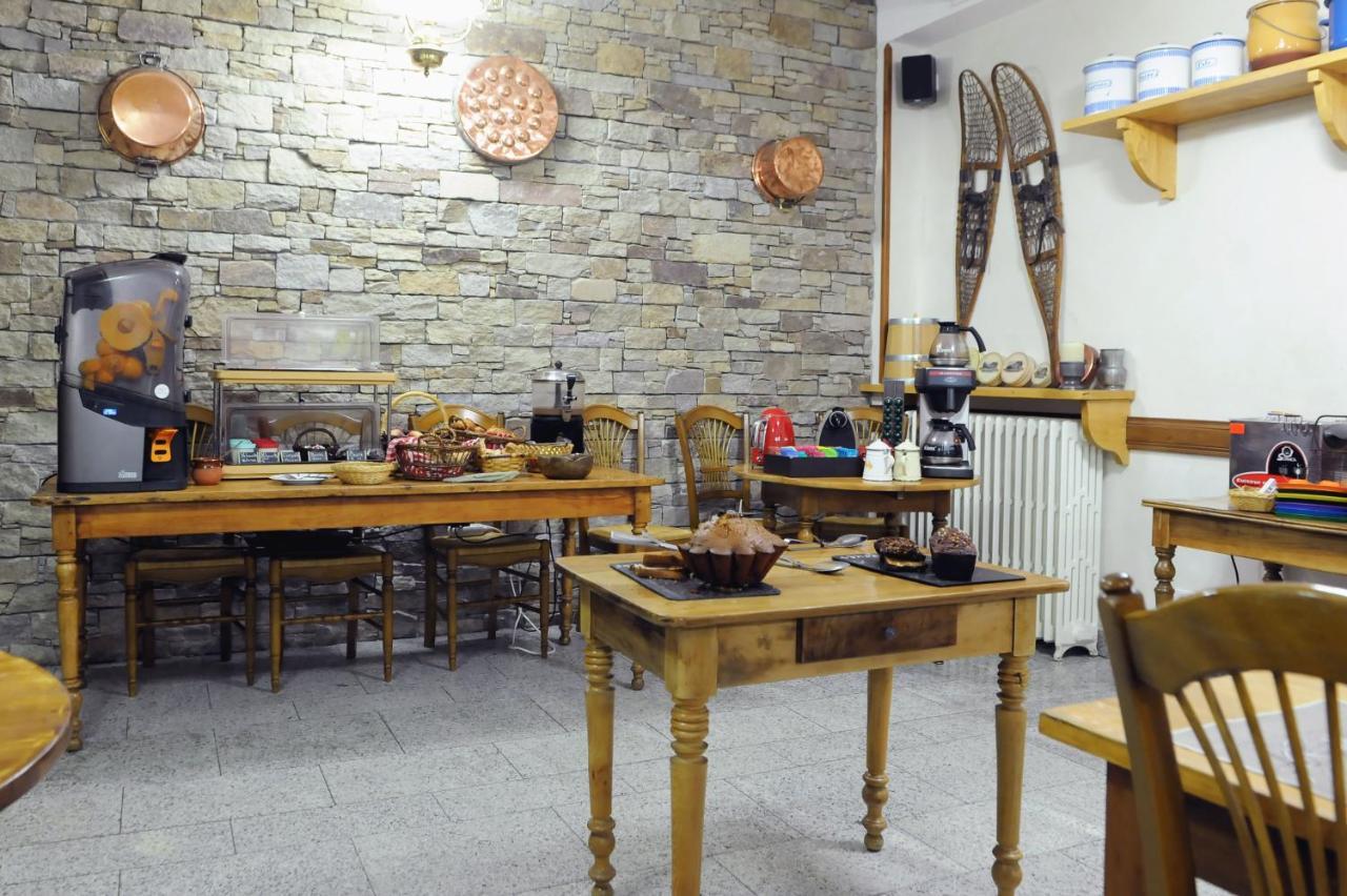 Hotel Du Lion D'Or Cauterets Zewnętrze zdjęcie